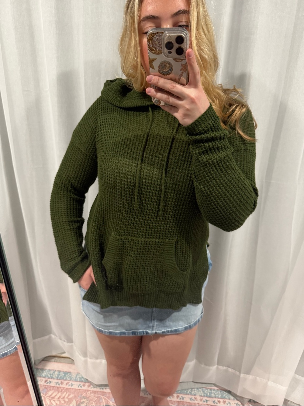 Women’s Sweater